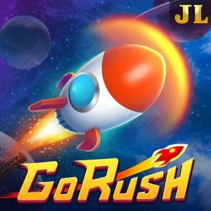 Go Rush - SIGMANET77