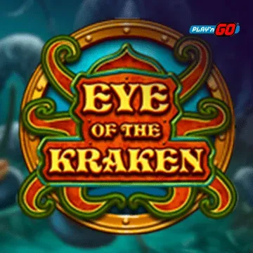 Eye of The Kraken - SIGMANET77