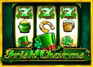 Irish Charms - SIGMANET77