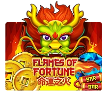Joker123 : Flames Of Fortune - SIGMANET77