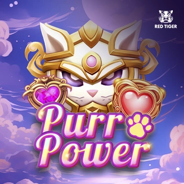 Purr Power - SIGMANET77