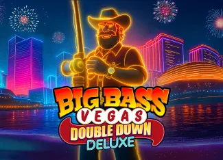 Big Bass Vegas Double Down Deluxe - SIGMANET77
