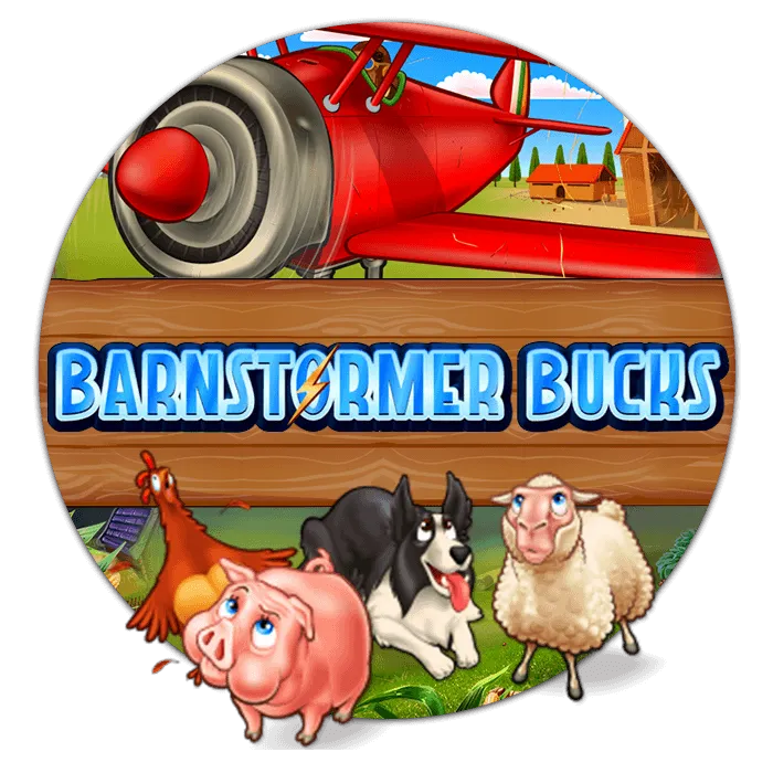 Habanero : Barnstormer Bucks - SIGMANET77