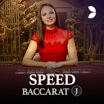 Speed Baccarat J - SIGMANET77