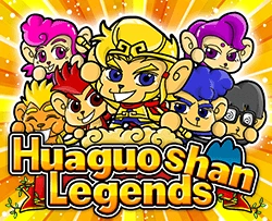 Huaguoshan Legends - SIGMANET77