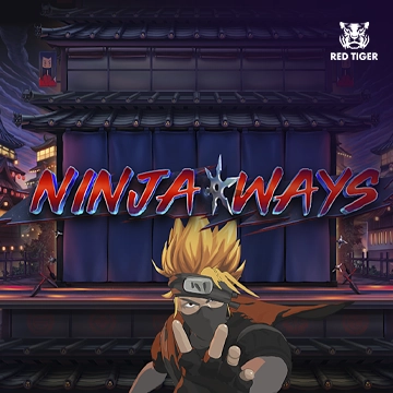 Ninja Ways - SIGMANET77