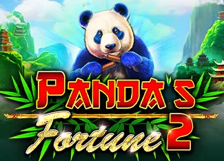 Panda Fortune 2 - SIGMANET77