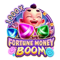 Facai : FORTUNE MONEY BOOM - SIGMANET77