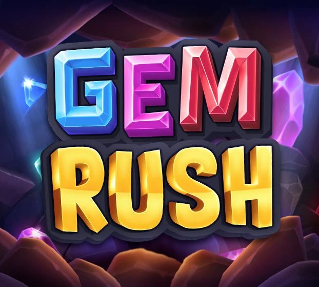 Gem Rush - SIGMANET77