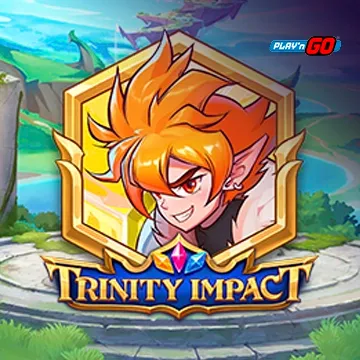 PlaynGo : Trinity Impact - SIGMANET77