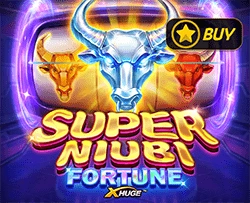 Super Niubi Fortune X-Huge - SIGMANET77