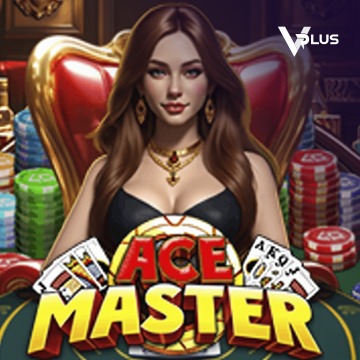Ace Master - SIGMANET77