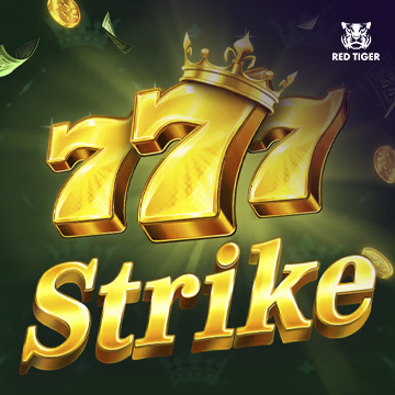 777 Strike - SIGMANET77