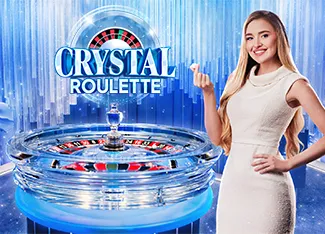 Crystal Roulette - SIGMANET77