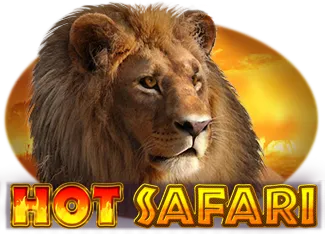 Hot Safari - SIGMANET77