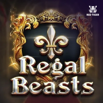 Regal Beasts - SIGMANET77