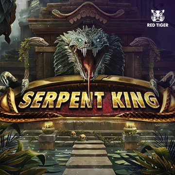 Serpent King - SIGMANET77