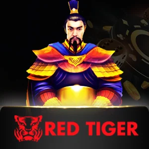 Redtiger - SIGMANET77