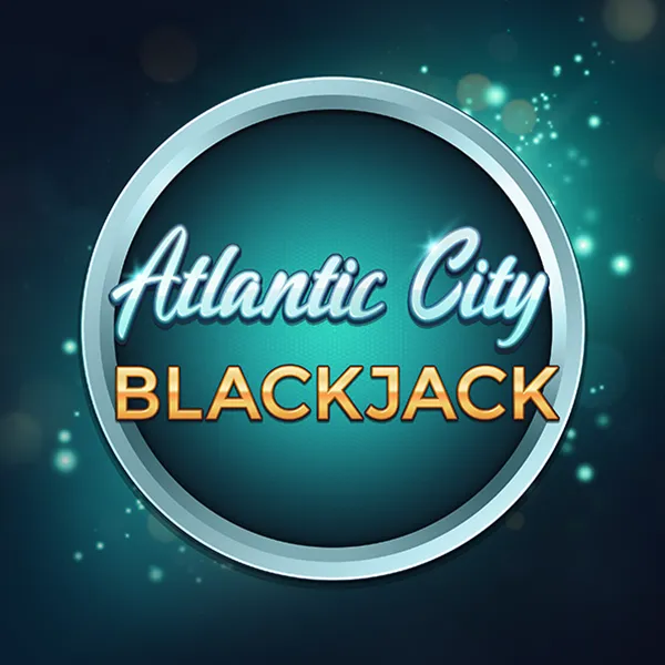 Atlantic City Blackjack (Jade) - SIGMANET77