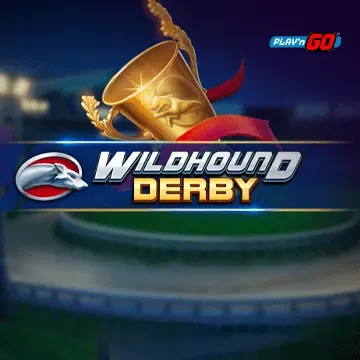 PlaynGo : Wildhound Derby - SIGMANET77