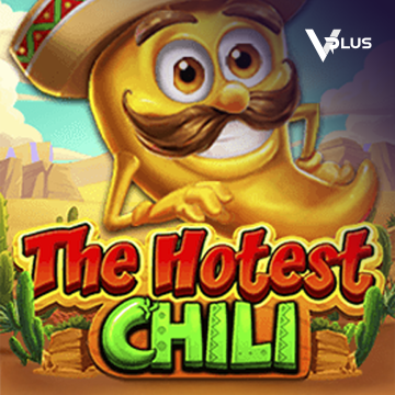 The Hottest Chili - SIGMANET77