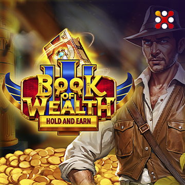 Book of Wealth III - SIGMANET77