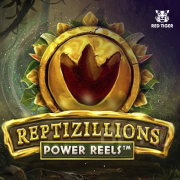 Reptizillions Power Reels - SIGMANET77