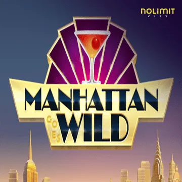 NolimitCity : Manhattan Goes Wild - SIGMANET77