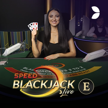 Speed VIP Blackjack F - SIGMANET77
