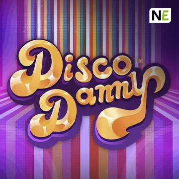 Disco Danny - SIGMANET77