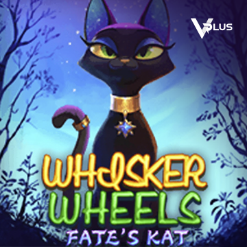 Whisker Wheels Fate Kat - SIGMANET77