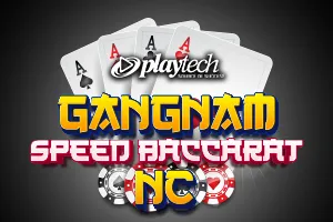 Gangnam Speed Baccarat NC - SIGMANET77