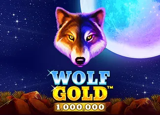 Wolf Gold 1,000,000 - SIGMANET77