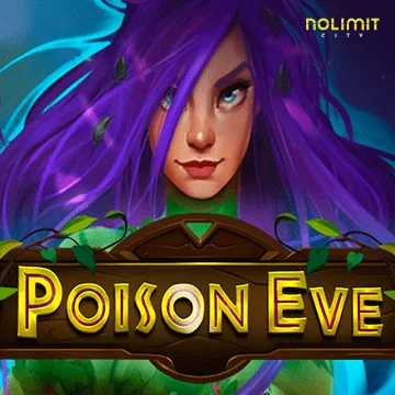 NolimitCity : Poison Eve - SIGMANET77