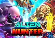 Alien Hunter - SIGMANET77