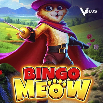 Bingo Meow - SIGMANET77