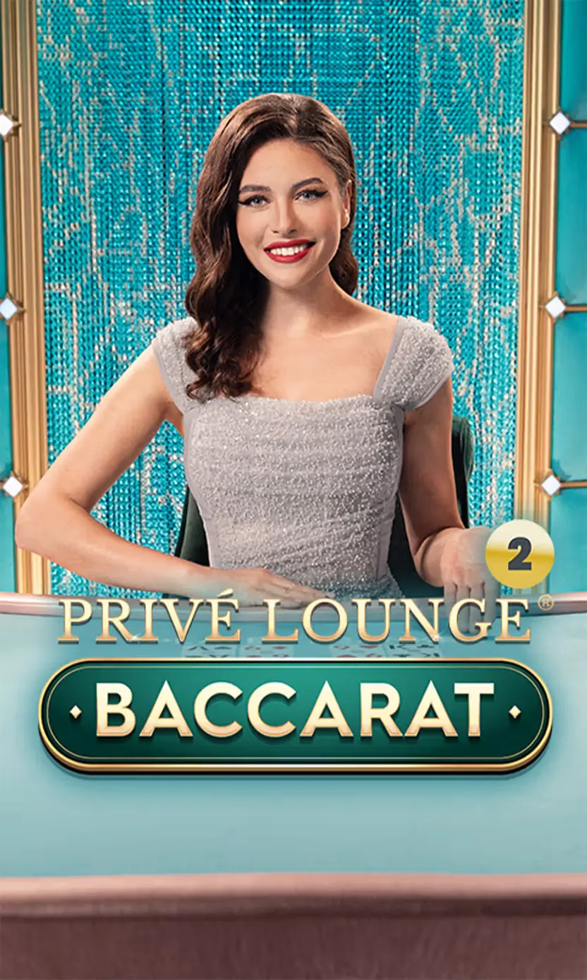 Priv&eacute; Lounge Baccarat 2 - SIGMANET77