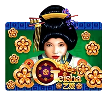 Joker123 : Geisha - SIGMANET77