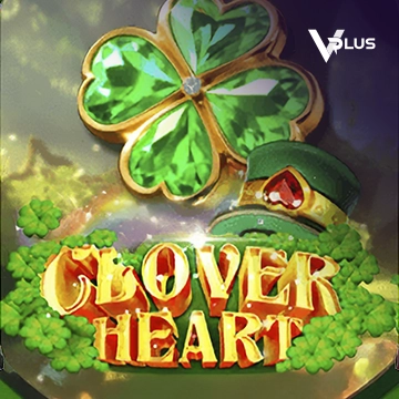 Clover Heart - SIGMANET77