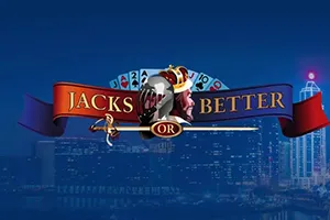 Jacks or Better - SIGMANET77