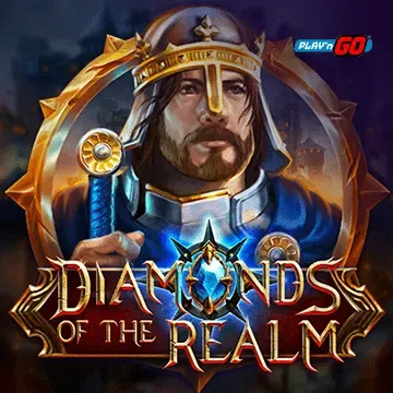 Diamonds of the Realm - SIGMANET77