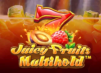 Juicy Fruits Multihold - SIGMANET77