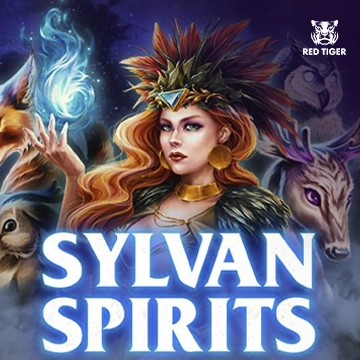 Sylvan Spirits - SIGMANET77