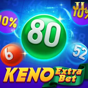 Keno Extra Bet - SIGMANET77