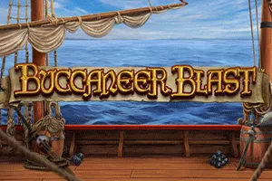 Buccaneer Blast - SIGMANET77
