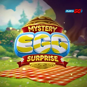 PlaynGo : Mystery Egg Surprise - SIGMANET77
