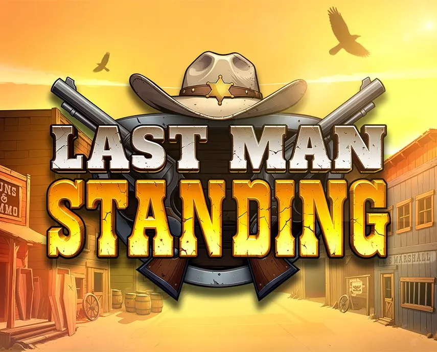 Last Man Standing - SIGMANET77