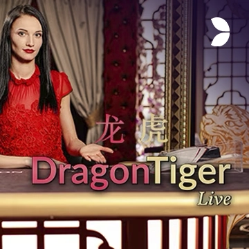 Emperor Dragon Tiger - SIGMANET77