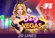 Sexy Vegas - SIGMANET77