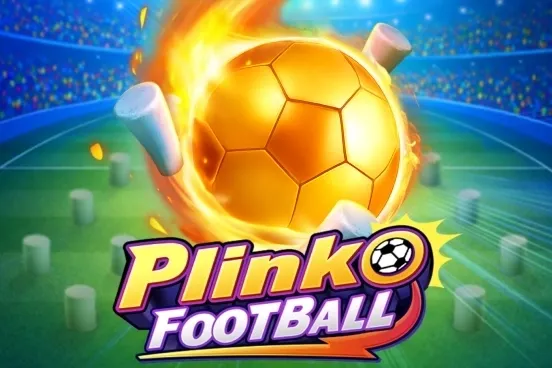 Plinko Football - SIGMANET77